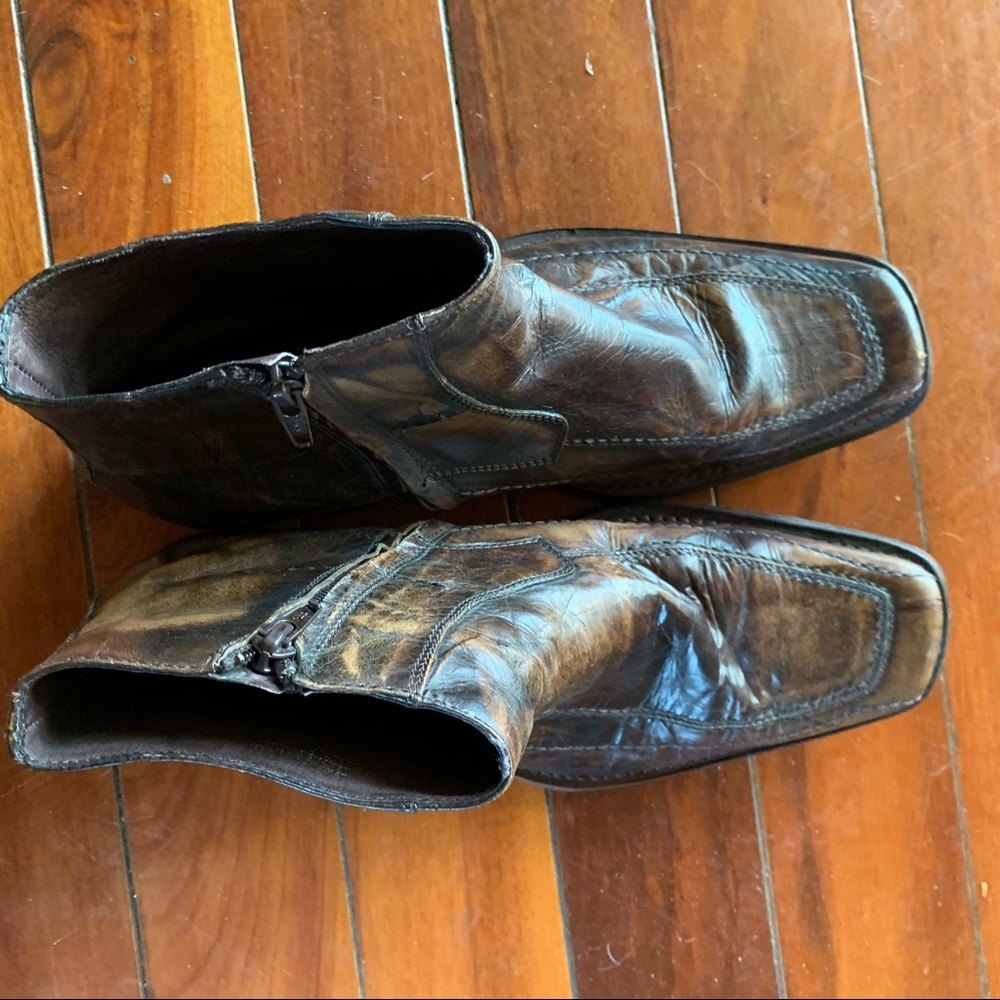 Aldo Boots